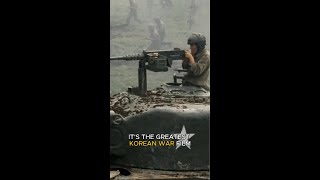 Taegukgi Greatest Korean War Film movie koreanmovies film moviereview shorts korea [upl. by Sral]