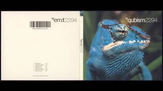 emt 2294 Qubism full album [upl. by Hotchkiss]