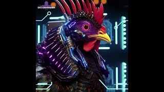 02MEKANIMALSGENERALCHICKENCORTEXVORTEXSPECIES [upl. by Kaylee872]