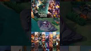 Bright Rocky Sun PART 7  Arena of Valor  Steam Deck aov shorts calamitygamingch [upl. by Coltun]