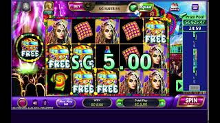 Luckyland Slots Play 100 Slots Games Online For Free [upl. by Marcus]