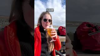 Whos going to win Eurovision this year 🎶👩‍🎤🎸 iceland icelandtravel icelandvlog [upl. by Arrekahs]