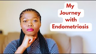 My Painful Journey with Endometriosis Fibroids and Ovarian Cysts  Diagnosis amp Management [upl. by Odrawde]