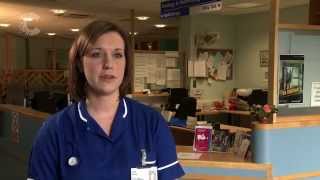 What is Chemotherapy Like  Cancer Research UK [upl. by Akenehs]