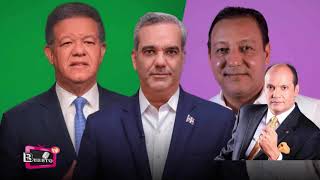 ENCUESTA IMPROVISADA SI LAS ELECCIONES FUERAN HOY POR QUIEN USTED VOTARIA [upl. by Inaliel]