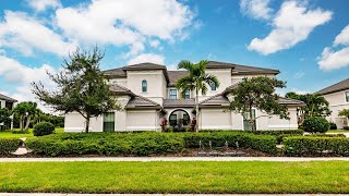 12050 Covent Garden Ct Naples FL [upl. by Soble]