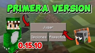 👉Cómo Instalar La Primera Versión de CRAFTSMA🔥 En 2024✅ [upl. by Esiouqrut948]