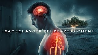 Verursachen ENTZÜNDUNGEN Depressionen 🤔  Klinische Psychologie Psychotherapie Depression [upl. by Regor]