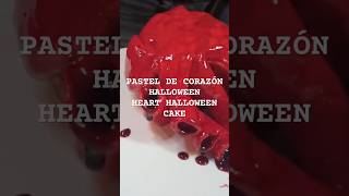 I Made a Realistic Halloween Cake [upl. by Remington]