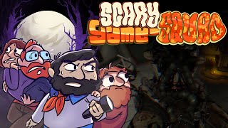 quotWhy Whats gonna get usquot  Scary Game Squad  SOMA Part 15 [upl. by Longley]