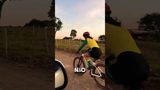 cuidado com mulher que pedala de bike sozinha nas estradas rurais kkkkkkkkkk [upl. by Miza]