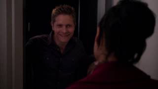 Cary Agos and Kalinda Sharma The Good Wife 2x12 [upl. by Yma]