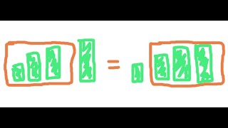 Perturbation Method  Finding a closed form of the summation of powers of 2 [upl. by Dott620]