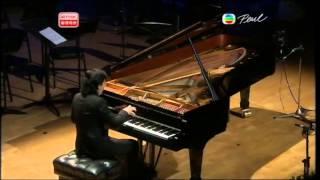 Yundi Li  Liszt Liebeslied S566 after Schumann [upl. by Anelagna]