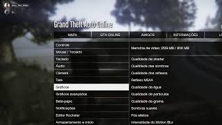 Revisitando GTA online [upl. by Justine887]