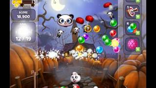 Panda Pop Level 557 NO BOOSTERS [upl. by Ahiel171]