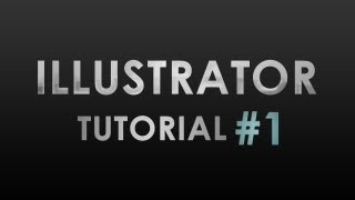 Introduction to Adobe Illustrator CS6  Tutorial [upl. by Jenei413]