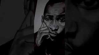 Graphic pencil art [upl. by Lamori]