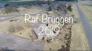 What happend to RAF Brüggen [upl. by Heiskell]