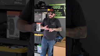 Dont Do This With The 2024 Road And Street Glide shorts youtubeshorts harleydavidson [upl. by Ttirrem]