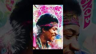 Jimi Hendrix Experience jimihendrix 60srockandroll rock60s jimihendrixexperice [upl. by Kassaraba]