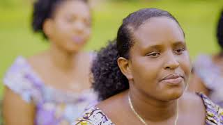 MUTIMA WANJYE by Source of Life  Official Video [upl. by Rosenquist756]