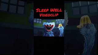 Sleep Well de CG5 poppy playtime chapter 3 [upl. by Gary]