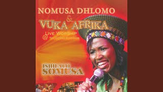 Busa Nkosi Yami Interlude [upl. by Seraphim46]