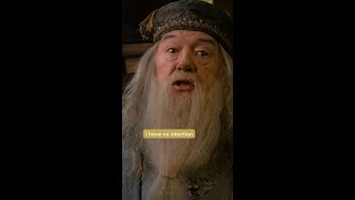 Dumbledores escape HarryPotter Dumbledore [upl. by Esydnac]