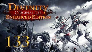 Divinity Original Sin EE — Part 133  Jareth of Homeforest [upl. by Dranik]