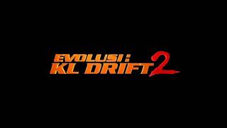 Evolusi Kl Drift 2  Lagu Versi 3 [upl. by Ortrud]