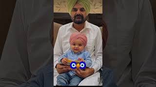 waheguru SidhuMooseWalaOfficial [upl. by Aik]