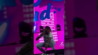 YNW BSLIME PREFORMS FOR MELLY bslime short ynwmelly ynwbslime ynw music viral murderonmymind [upl. by Teodor883]