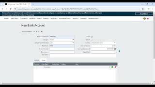 Multi Currency Module  Tutorial 6 [upl. by Danielson]