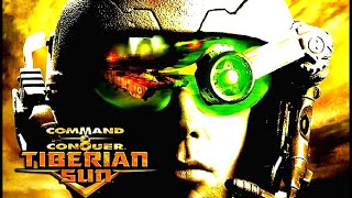 Tiberian Sun Gameplay On Windows 10 NOD Final mission FHD 60FPS Conquer or Perish [upl. by Sueddaht776]