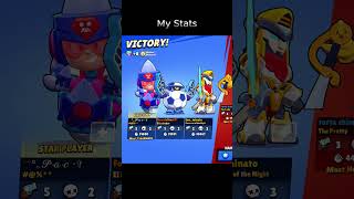 How I Got Darryl To TIER MAX In Brawl Stars 386 [upl. by Duquette]