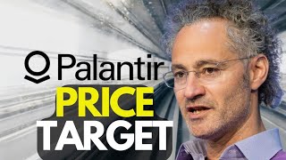 PALANTIR Seals the Deal MultiMillion Dollar Contracts amp Updated Price Target Palantir NEWS DAILY [upl. by Ossy]