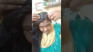 Alps goodness Rosemary water hair growth expert review Tamil [upl. by Mharba913]