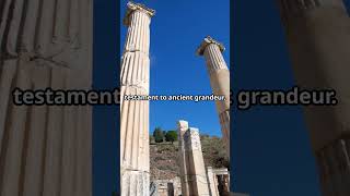 Ancient Sites in Turkey adventure turkey ancientsites [upl. by Yeoz]