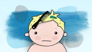 Licener Head Lice Treatment [upl. by Waldman]