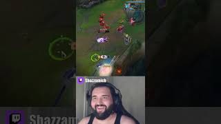 Акали 🔥 shorts leagueoflegends [upl. by Cesar]