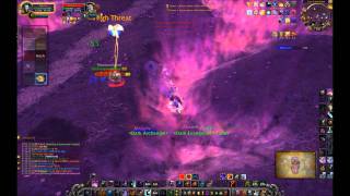 Shadow Priest PVP 85 [upl. by Ideih]