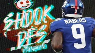 BEST DRAFTKINGS NFL DFS PICKS  WEEK 1 ANALYSIS [upl. by Irpac364]