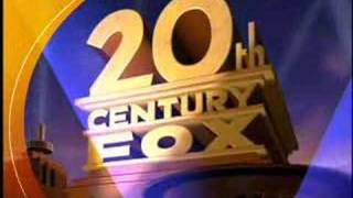 20th Century Fox Opening [upl. by Nalhsa]