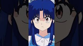 Akane 💙 me volvi adicta a este anime 🥲 ranma½ akane ranma edit [upl. by Chien]