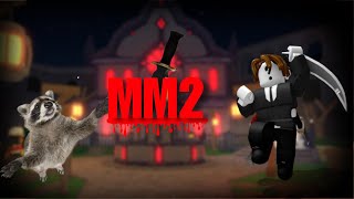 🔴MM2 LIVE playing with viewers🔴 [upl. by Wiltshire222]