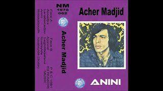 Acher Madjid quotAniniquot 1981 [upl. by Sivat]