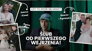 Ślub od Pierwszego Wejrzenia  analiza par s10  Wojny Statusowe 1 psychologia rozwój [upl. by Eidok18]