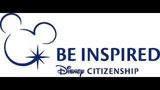 Be Inspired Disney Citizenship ad 2025 2018 Rematch [upl. by Haridan]