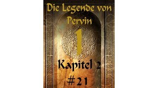 Mind RPG Staffel 1 21  Rettung im Tempel Hörspiel DSA4PenampPaper [upl. by Aneris]